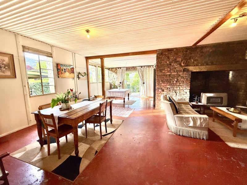 1 Bedroom Property for Sale in Clarens Free State